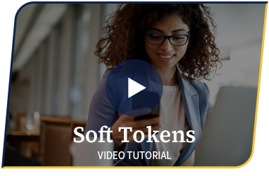 Soft Tokens Video