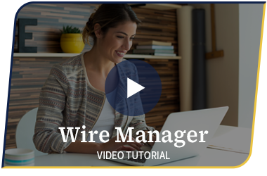 Wire Manager Video
