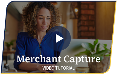 Merchant Source Capture Video