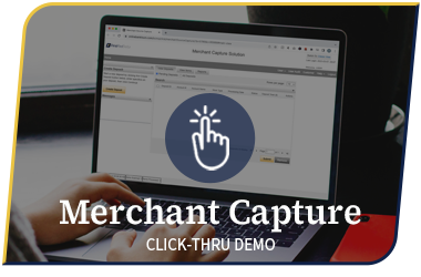 Merchant Source Capture Click-Thru Demo (Desktop)