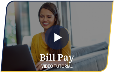 Bill Pay Video