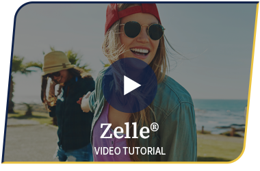 Zelle® Video